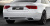 Audi A5 Coupe (07-11) Спойлер на крышку багажника ABT DESIGN